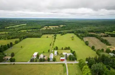 363 Huffman Road Stone Mills Ontario K0K 3N0
