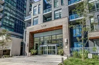 56 Annie Craig Drive Unit# 2 Toronto W06 Ontario M8V 0C8