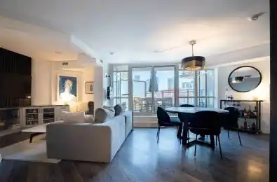 775 KING Street Unit# 430W Toronto C01 Ontario M5V 2K3