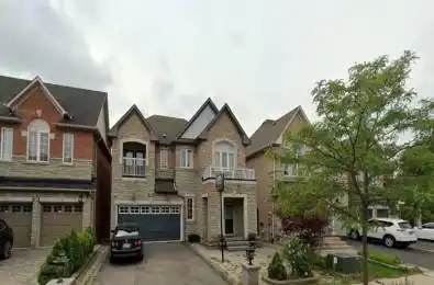 80 Tatra Crescent Unit# 4 Brampton Ontario L6Y 0K5