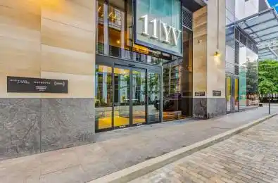 11 Yorkville Avenue Unit# 4402 Toronto C02 Ontario M4W 0B7