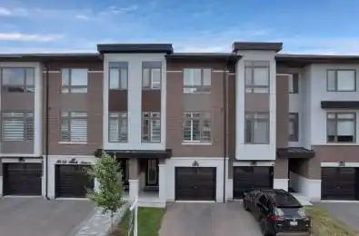 250 Finch Avenue Unit# 603 Pickering Ontario L1V 0G6