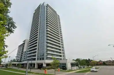 7890 Bathurst Street Unit# 2301 Vaughan Ontario L4J 0J9
