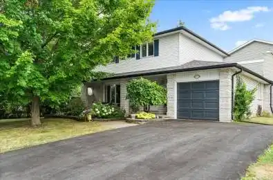 57 Kensington Crescent Belleville Ontario K8P 4T4