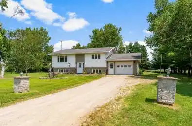 160 Cedar Haven Road Whitewater Region Ontario K0J 1K0