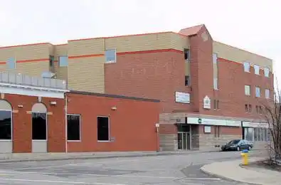 11 Rosemount Avenue Unit# 408 West Centre Town Ontario K1Y 4R8