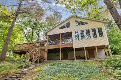 3309 Riverdale Drive Severn Ontario L0K 2B0