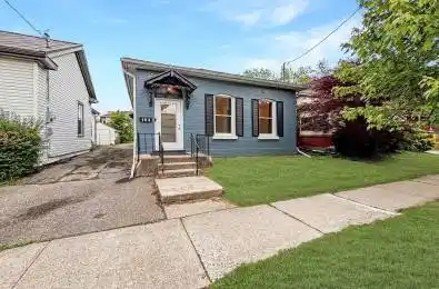 164 Nelson Street Brant Ontario N3S 4B6