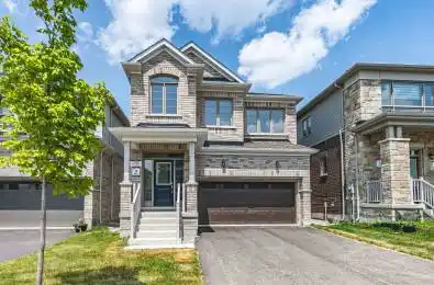 11 Gemini Drive Barrie Ontario L9J 0P5