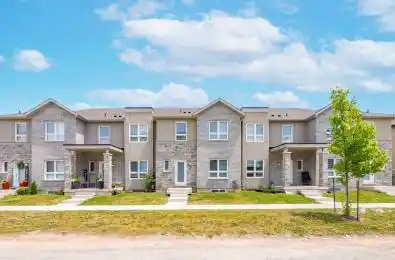 19 Perenack Avenue Welland Ontario L3C 5L5