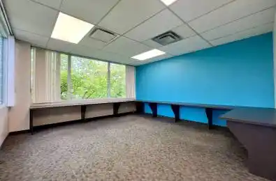 1599 Hurontario Street Unit# 304 Mississauga Ontario L5G 4S1