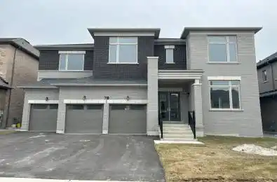 78 Silk Twist Drive East Gwillimbury Ontario L9N 0W4
