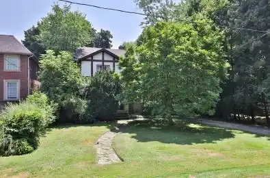 61 Burnhamthorpe Crescent Toronto W08 Ontario M9A 1G6