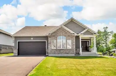 4 Matthew Kieran Crescent South Stormont Ontario K0C 1P0