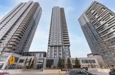 255 Village Green Square Unit# 503 Toronto E07 Ontario M1S 0L7