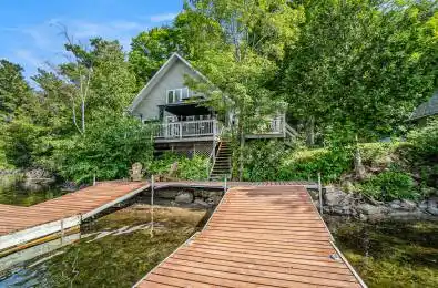 544 Christie Lake Ln 51A Lane Tay Valley Ontario K0H 2B0