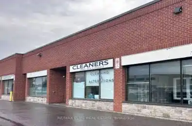 331 Jevlan Drive Unit# 7 Vaughan Ontario L4L 8C1