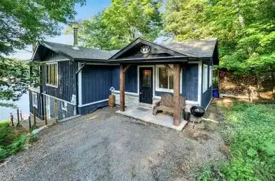 18 Inverlochy Road Carling Ontario P0G 1G0