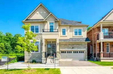 259 Polly Drive Oakville Ontario L6M 0X3