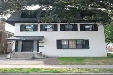 28 Burris Street Hamilton Ontario L8M 2J3