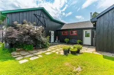 307266 Centre Line A N/A Grey Highlands Ontario N0C 1L0