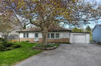 87 Grew Boulevard Georgina Ontario L0E 1L0