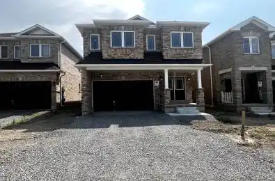 36 Huntsworth Avenue Thorold Ontario L2V 5G7