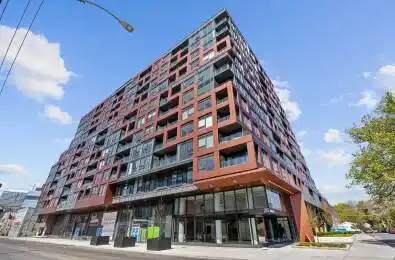 28 Eastern Avenue Unit# PH19 Toronto C08 Ontario M5A 1H5