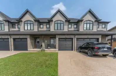 10 Spring Crest Way Thorold Ontario L2V 0J8