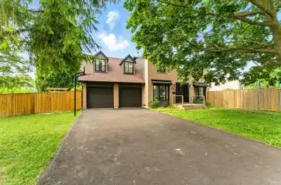 35 Aspen Valley Crescent Guelph Ontario N1G 3Z9