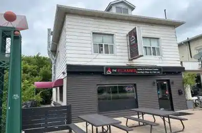 81 King Street Hamilton Ontario L8G 1K3