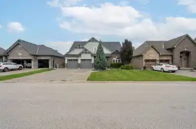 443 MacDonald Street Strathroy-Caradoc Ontario N7G 0B2