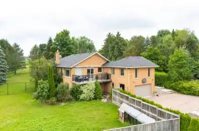 1041 15th Side Road New Tecumseth Ontario L0G 1T0