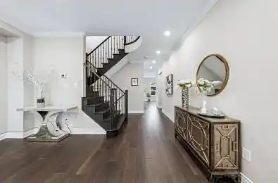 61 Vanguard Road Vaughan Ontario L4K 5G6