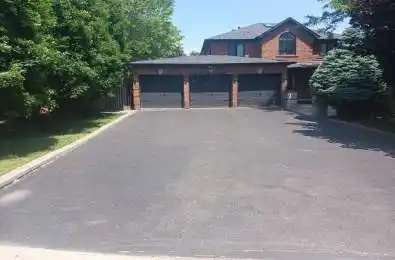 6 Mcarthur Heights Brampton Ontario L6Z 3N3