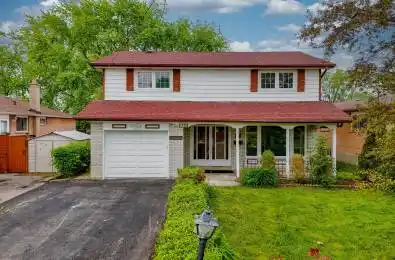 35 Rowallan Drive Toronto E10 Ontario M1E 2Y5