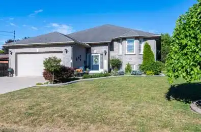279 Knoll Street Port Colborne Ontario L3K 5B8