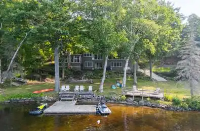 1154 Ridge Road Muskoka Lakes Ontario P0C 1M0