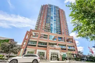 125 Western Battery Road Unit# 210 Toronto C01 Ontario M6K 3R8