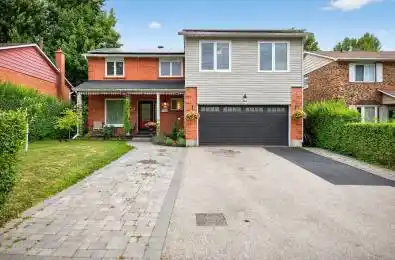 33 London Road Newmarket Ontario L3Y 6A1