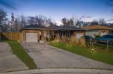 84 SANDRA Crescent Grimsby Ontario L3M 4Y7