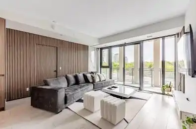 1 Hillsdale Avenue Unit# 407 Toronto C03 Ontario M4S 0E5