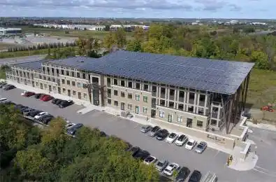 200 Cachet Woods Court Unit# 103 Markham Ontario L3R 0K8