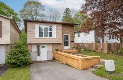 952 Old Colony Road Kingston Ontario K7P 1J7