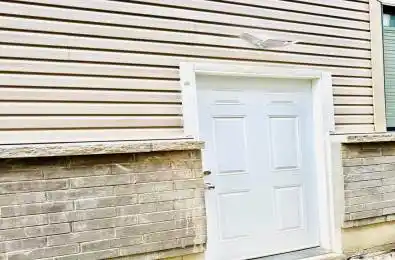15 Clipper Lane Unit# Basement Clarington Ontario L1C 4A9