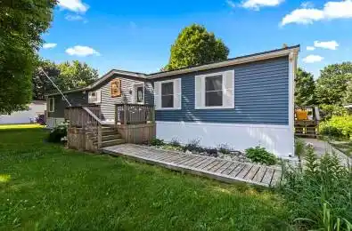 684138 Sideroad 30 #MH15 N/A Chatsworth Ontario N0H 1R0