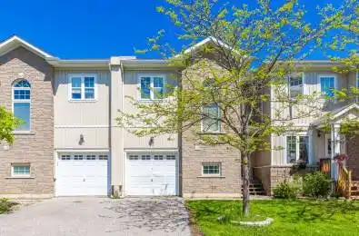 800 Westridge Boulevard Unit# 10 Orillia Ontario L3V 0A1