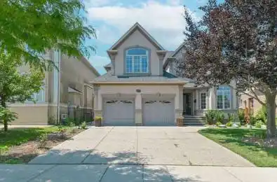 240 Kitty Murray Lane Hamilton Ontario L9K 1L8