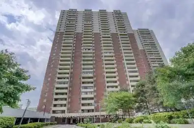 1 Massey Square Unit# 1109 Toronto E03 Ontario M4C 5L4