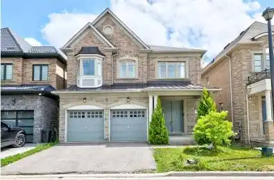 67 Meadowsweet Lane Richmond Hill Ontario L4E 1B9